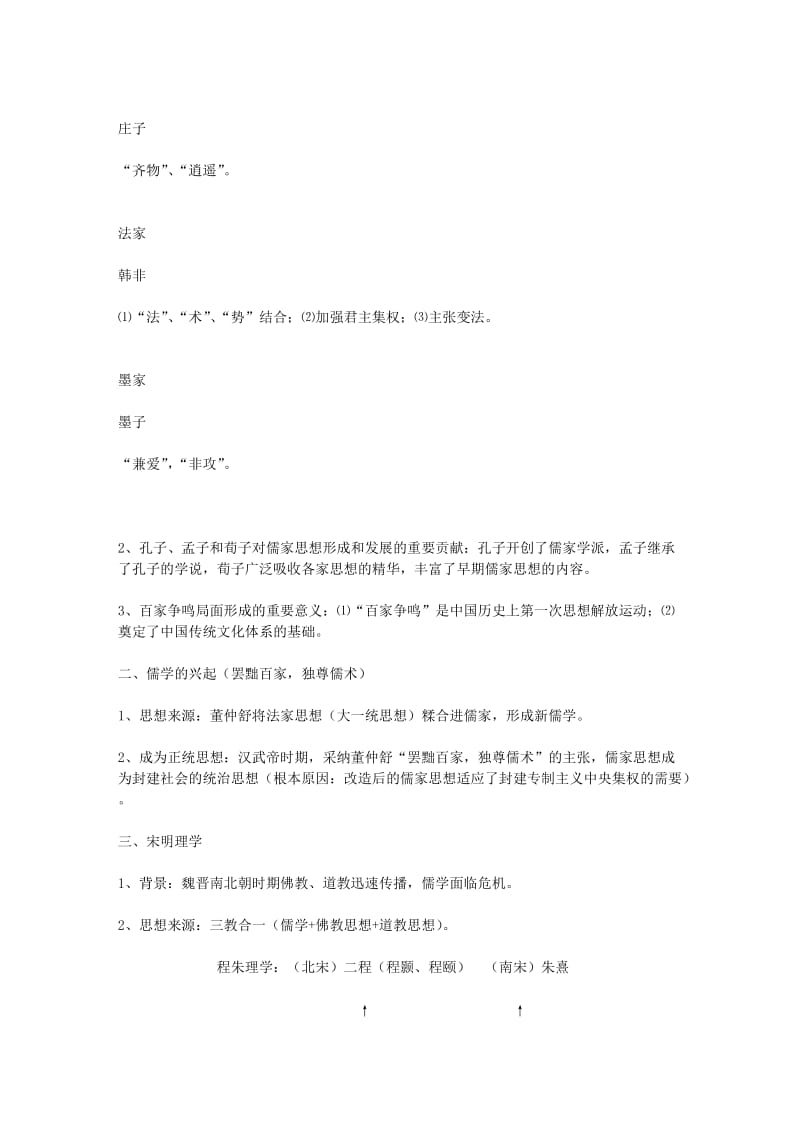 高中历史必修3知识点.doc_第2页