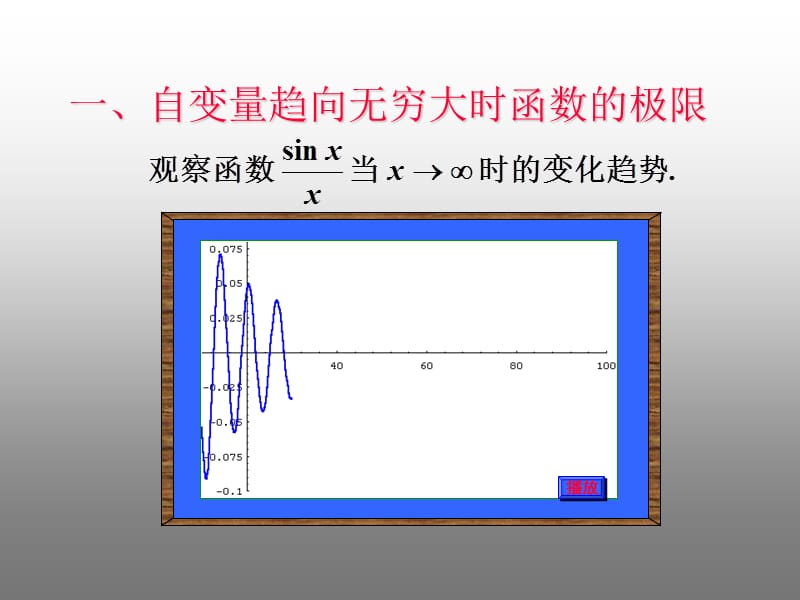 a函数极限概念和性质.ppt_第3页