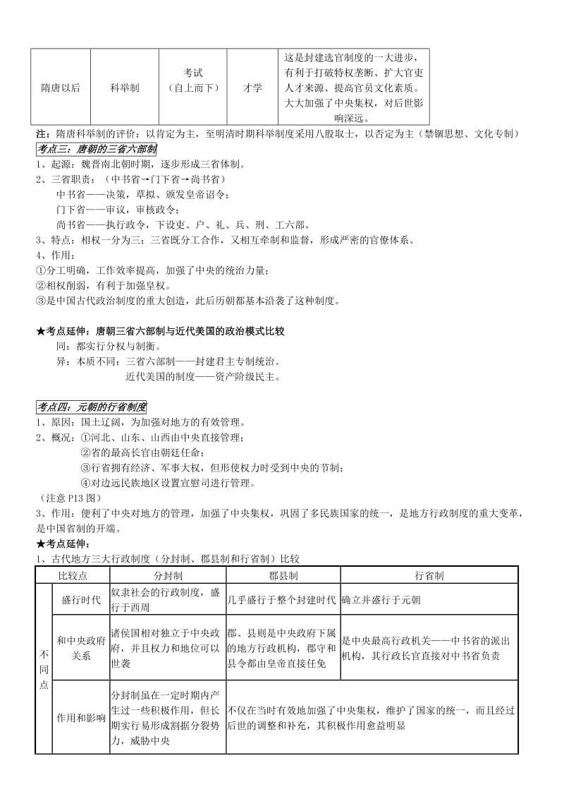 高中历史总复习资料.doc_第3页