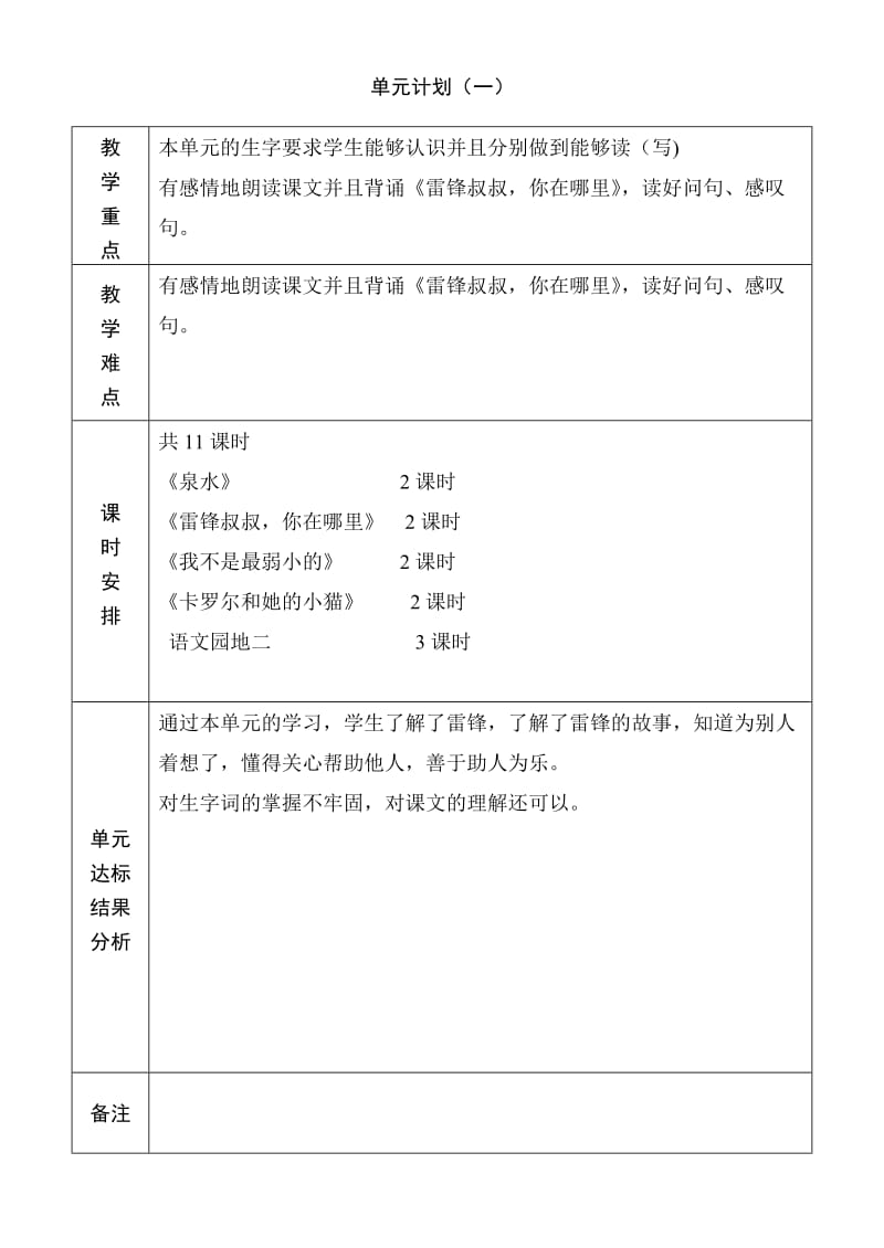 人教版二年级语文下册第二单元教案.doc_第2页