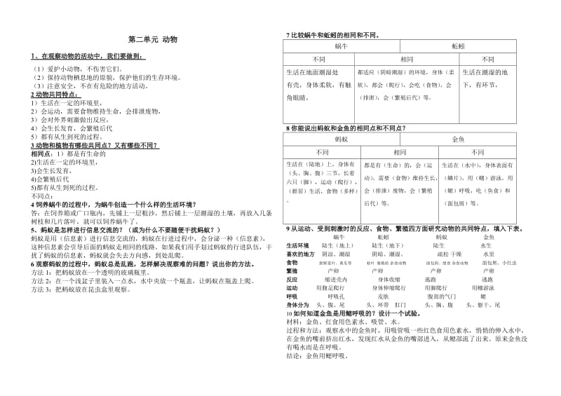 三年级上科学问答题复习.doc_第2页