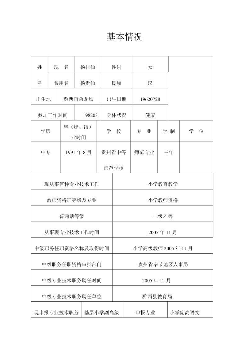 基层小学副高申报认定表.doc_第3页