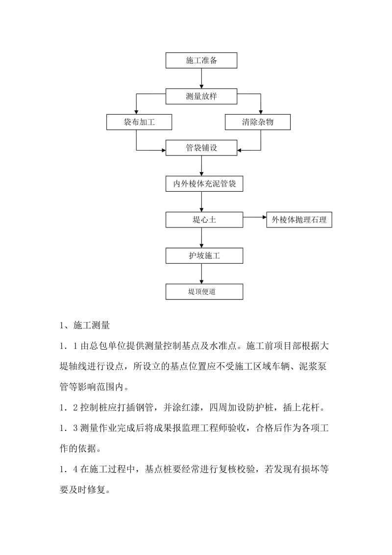 临时围堰设计及施工方案.doc_第2页