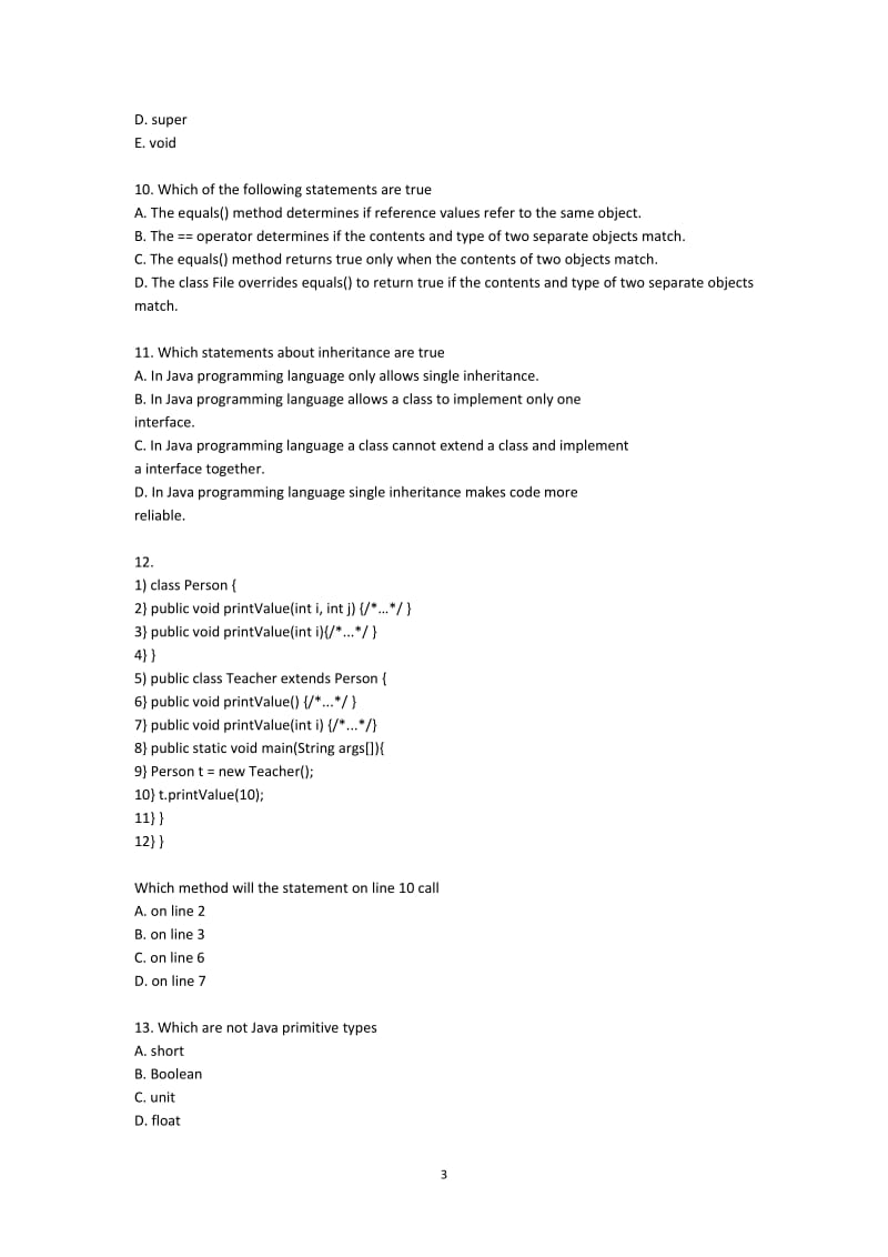 大数据基础技能试题及答案.doc_第3页