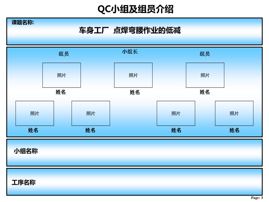 《QC小组报告范例》PPT课件.ppt_第1页