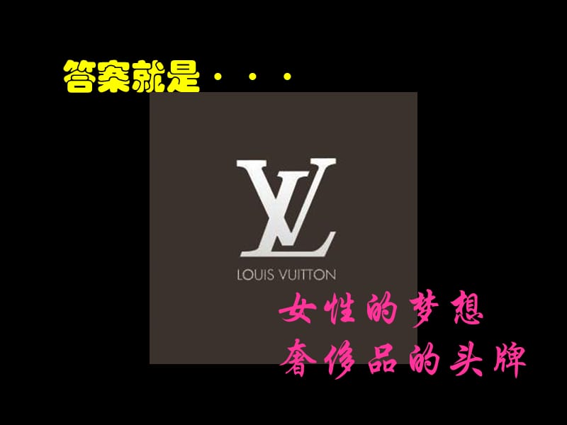 《LV市场营销策略》PPT课件.ppt_第2页