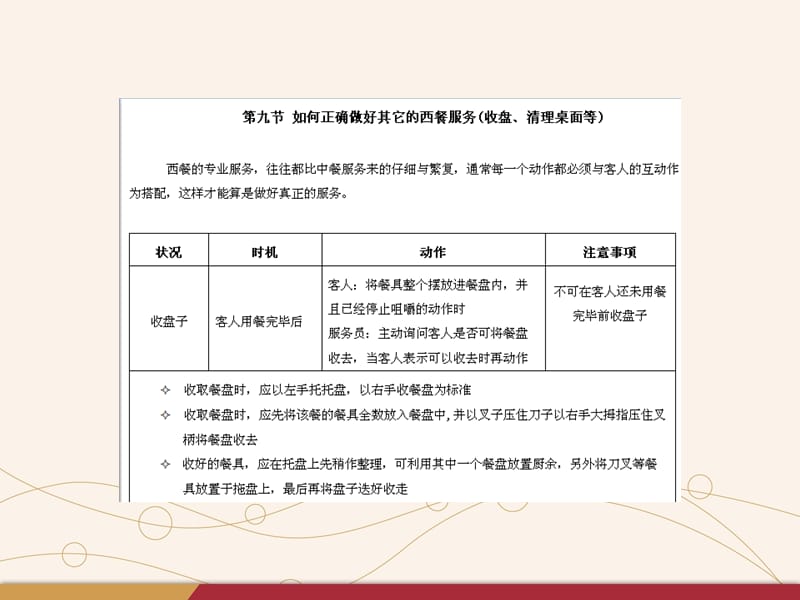 《专业西餐服务技巧》PPT课件.ppt_第3页