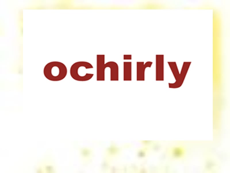 《ochirly调研》PPT课件.ppt_第1页