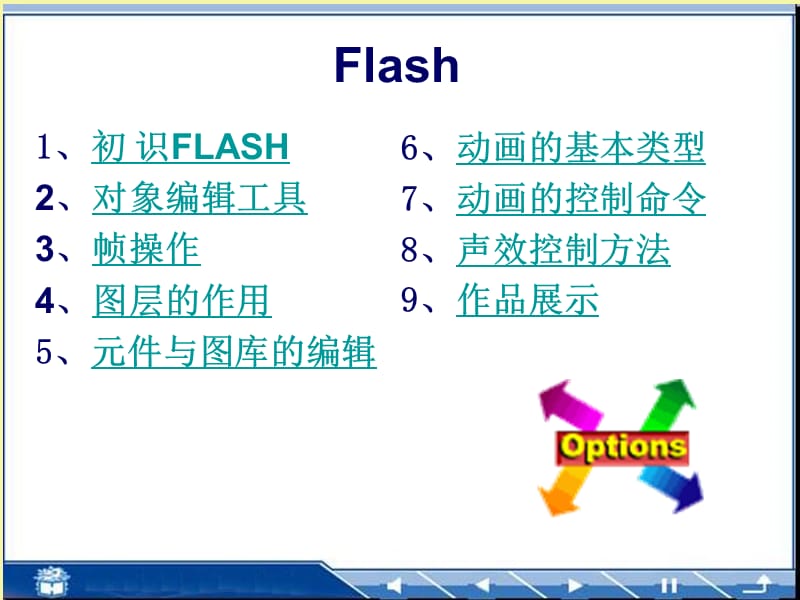 《Flash电子》PPT课件.ppt_第1页