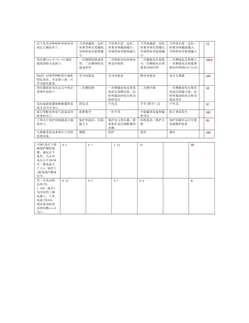 进网新教材试题库.doc_第3页