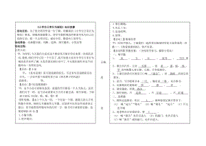 班會《小學(xué)生日常行為規(guī)范》知識競賽教案.doc