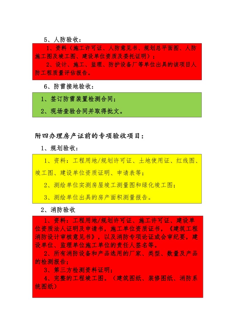 房地产竣工验收全过程(l理论实践版).doc_第3页