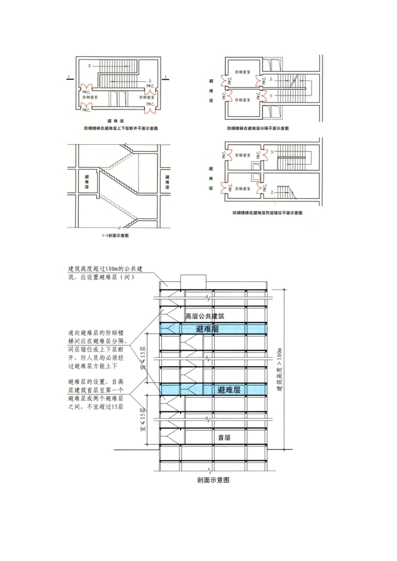 超高层建筑避难层的设计.doc_第3页