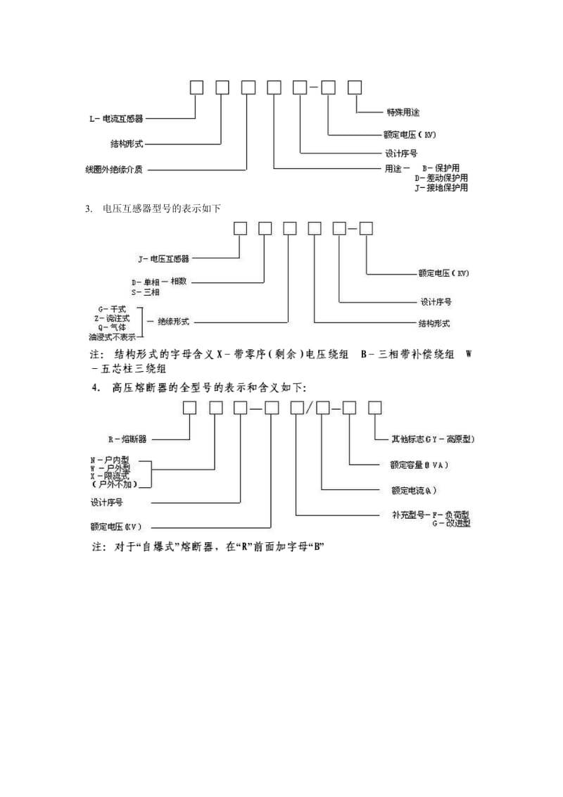 电气设备型号的表示和含义.doc_第2页