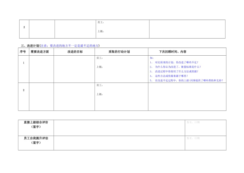 IDP个人能力发展计划.doc_第2页