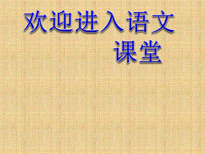 （人教版）四年級語文下冊課件 地球萬歲 1