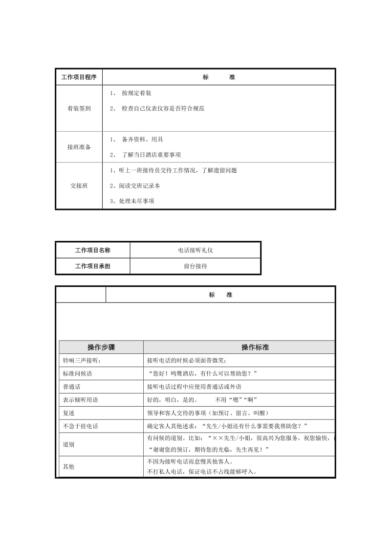 前台培训计划.doc_第3页