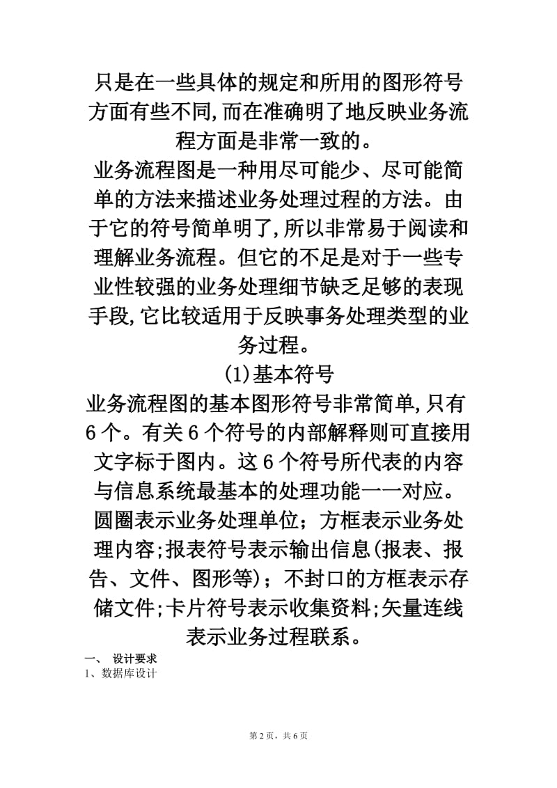 《web应用与开发》课程设计题目.doc_第2页