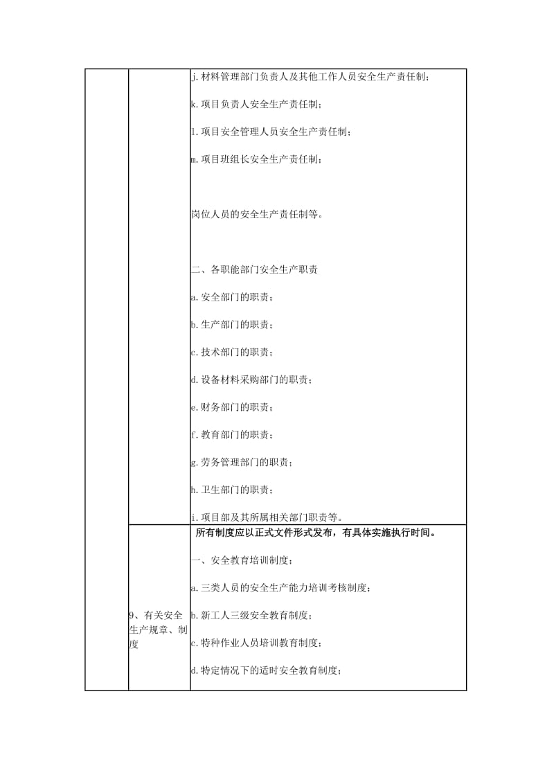 建筑施工企业安全生产许可证申请资料详细说明.doc_第2页