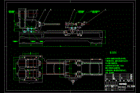 C6132改裝成雙工位數(shù)控缸體孔鉆床設計【含CAD圖紙、說明書】