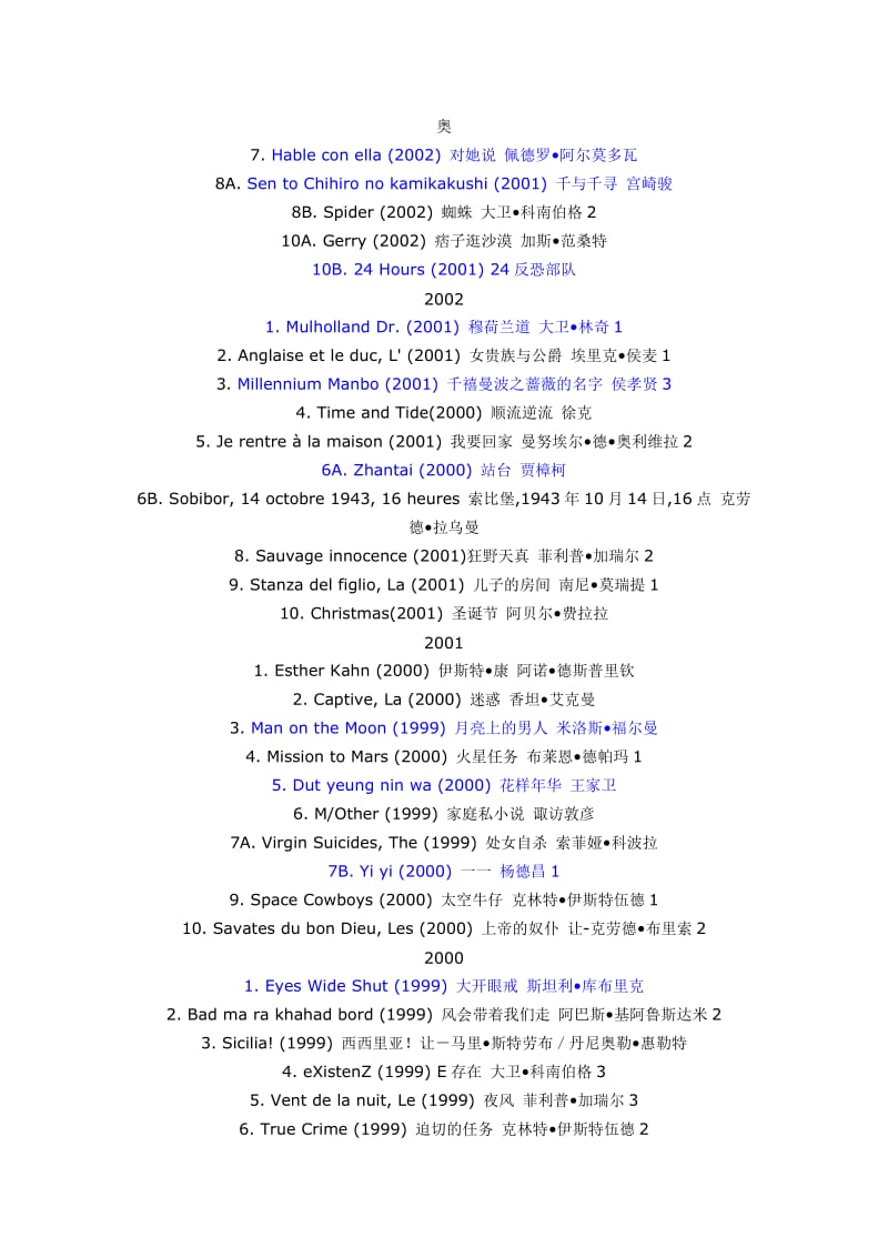 法国电影手册10佳个人总结.doc_第2页