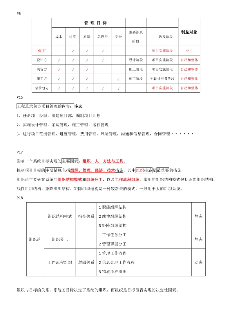 bbb一级建造师项目管理重点.doc_第2页