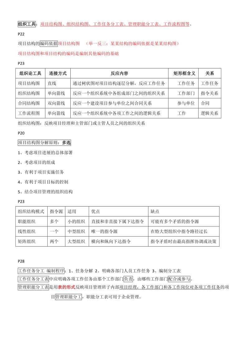 bbb一级建造师项目管理重点.doc_第3页