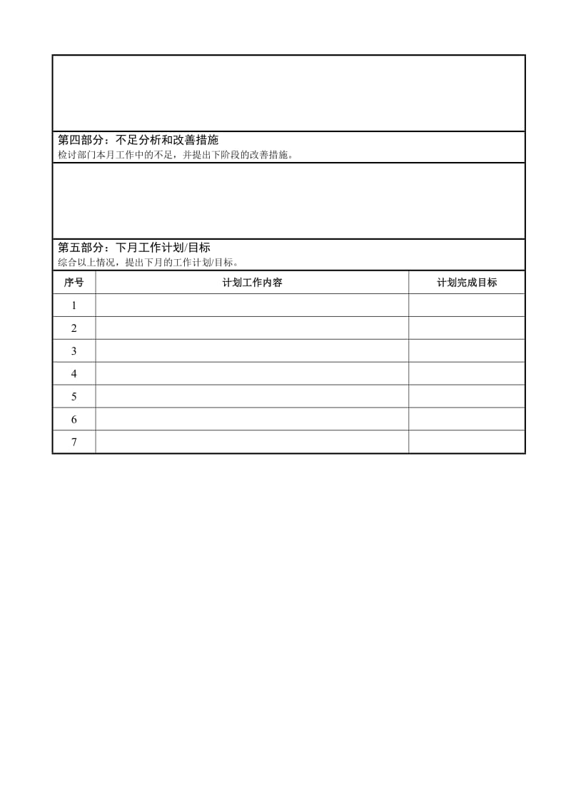 客户经理月度工作总结.doc_第2页