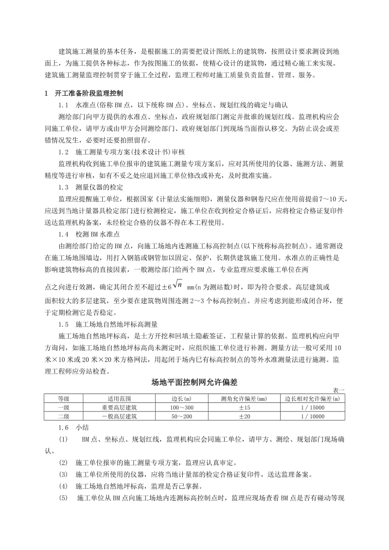 建筑工程施工测量监理控制要点.doc_第2页