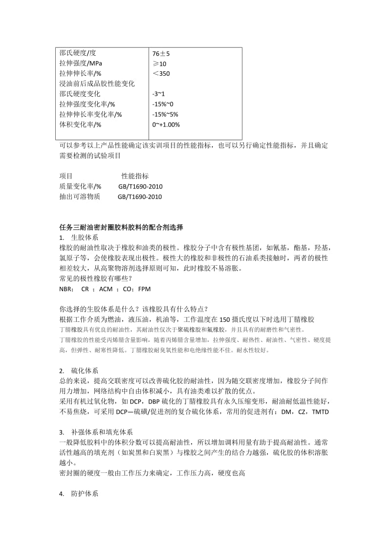 耐油密封圈胶料的配方设计.docx_第3页