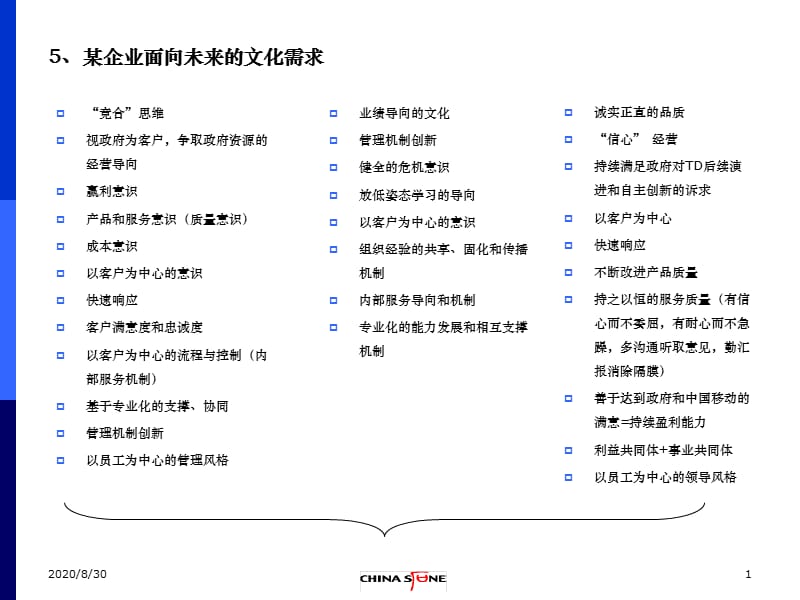 《企业文化诊断报告》PPT课件.ppt_第1页