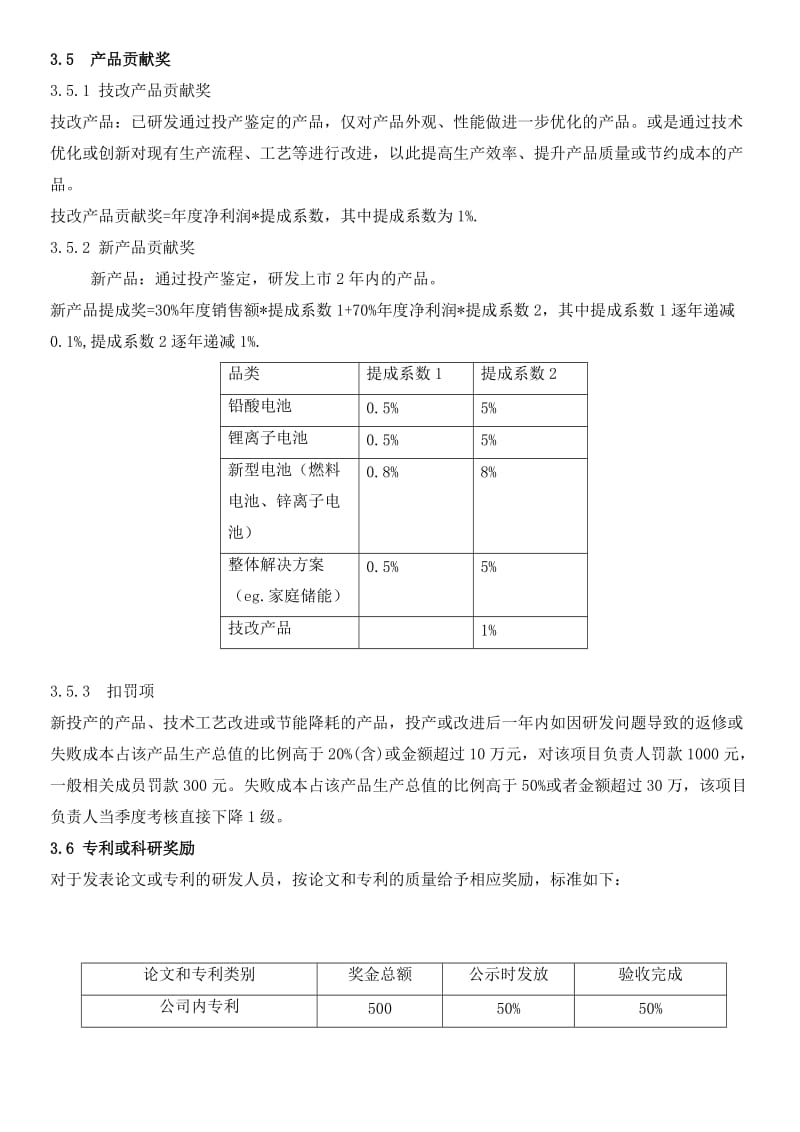 研发激励管理制度.doc_第2页