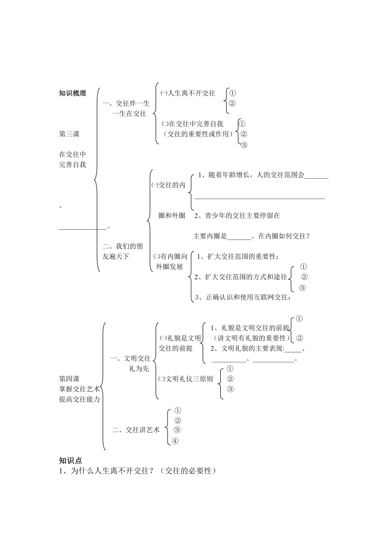 八年级思品一二单元复习资料.doc_第3页