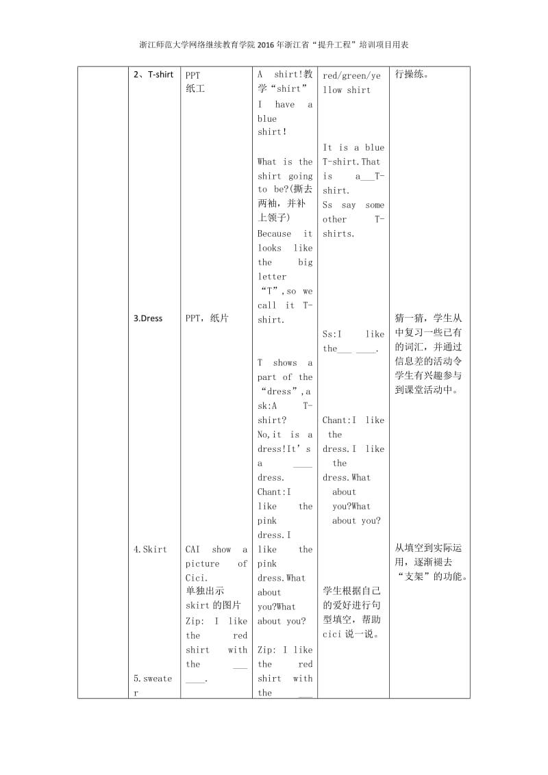 2016年“提升工程”信息化教学设计模板.docx_第3页