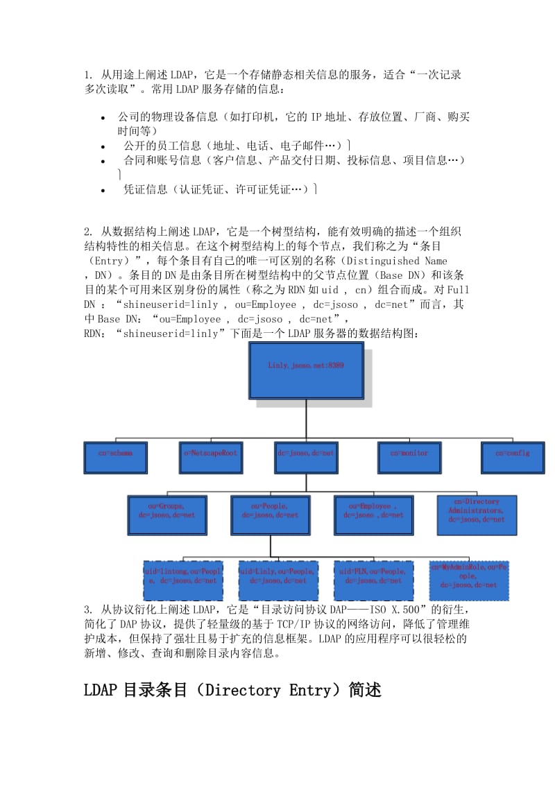 LDAP协议基础概念.doc_第1页