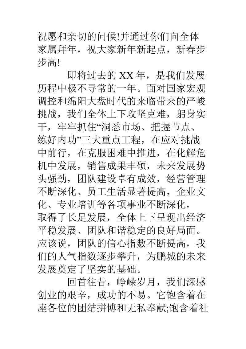 公司领导元旦致辞.doc_第3页