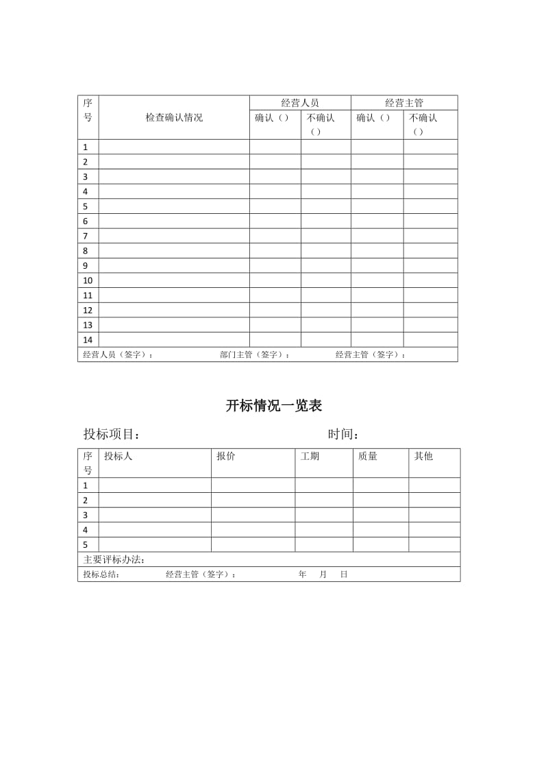 投标流程及管理办法.docx_第3页