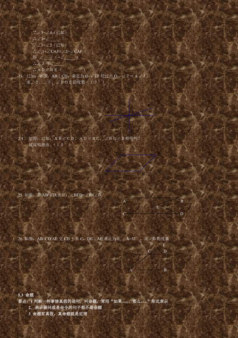 初一数学下册课本答案.doc_第3页