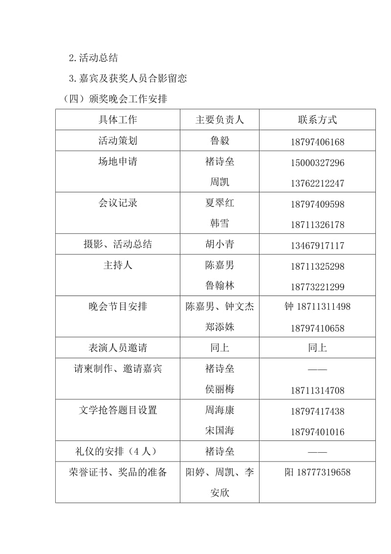 风华颁奖晚会策划书.doc_第3页