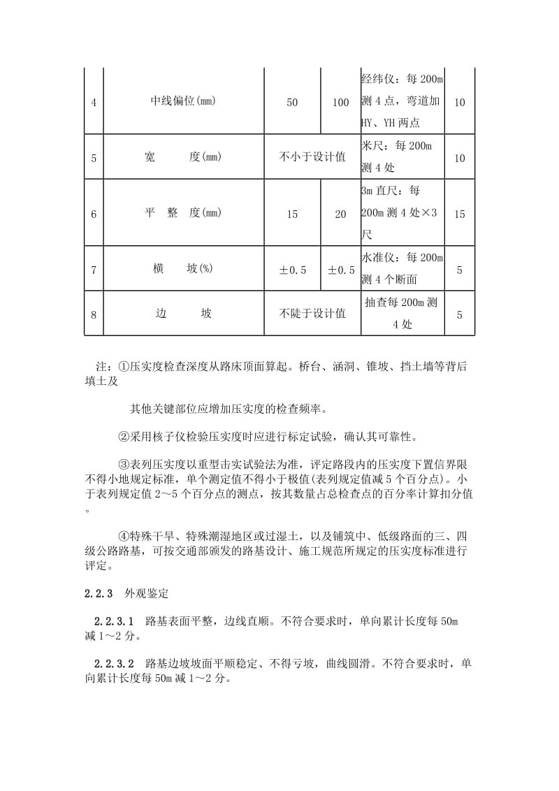 道路施工技术规范.doc_第2页