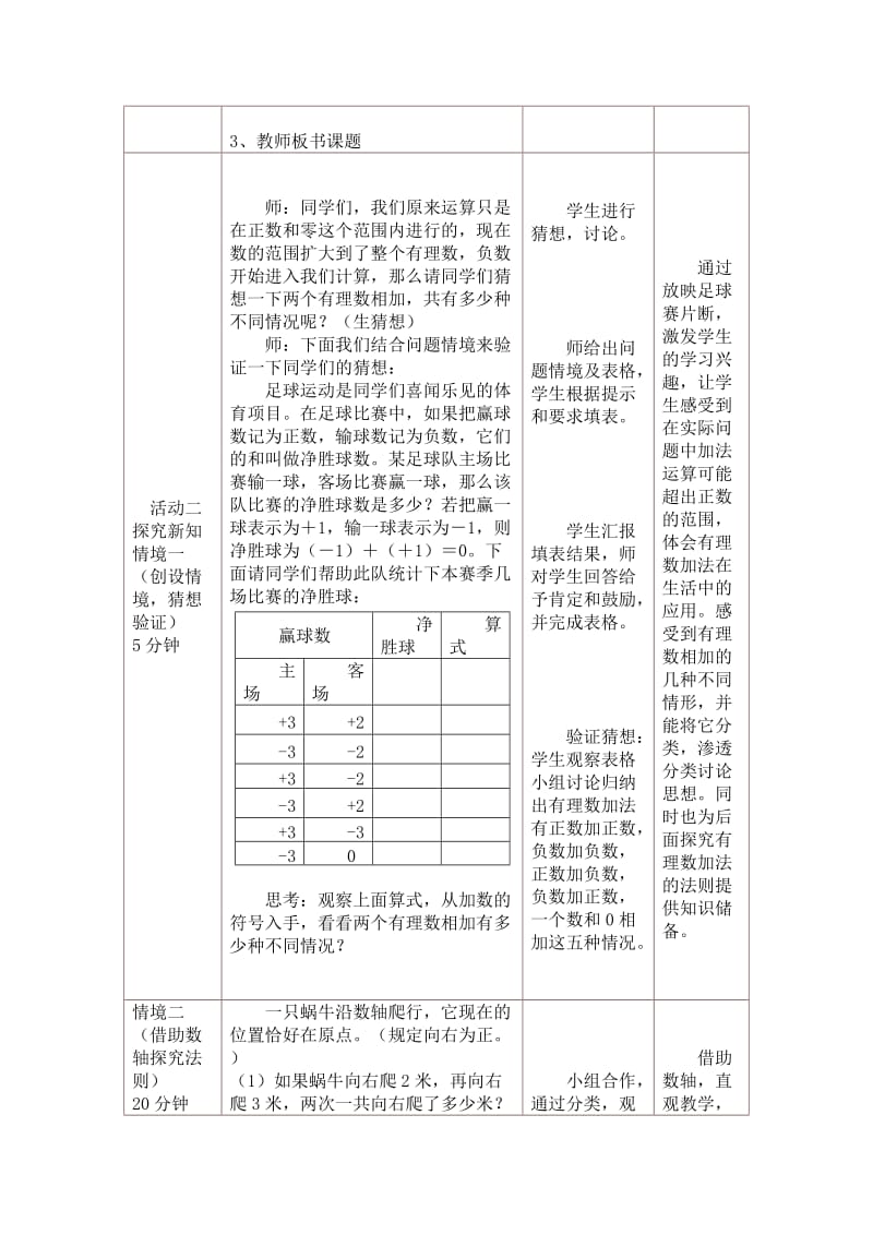 《有理数的加法》教学设计与反思.doc_第3页