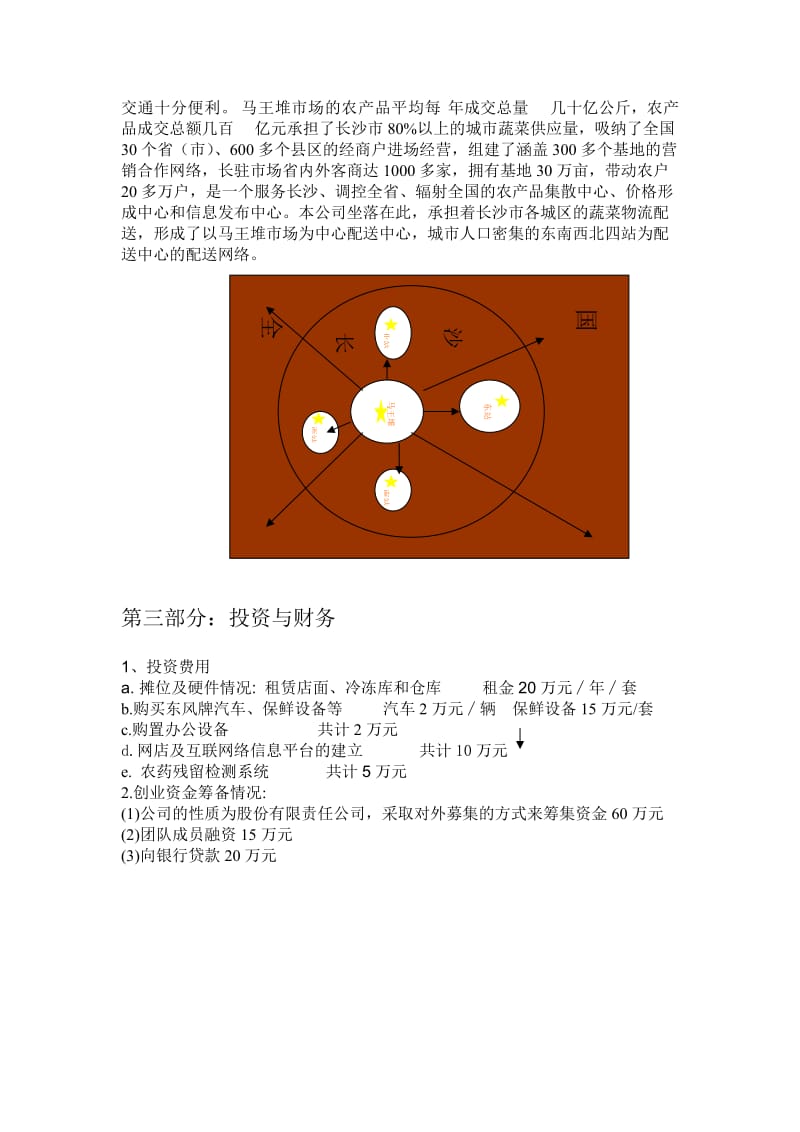 绿色源农产品配送计划2.doc_第3页