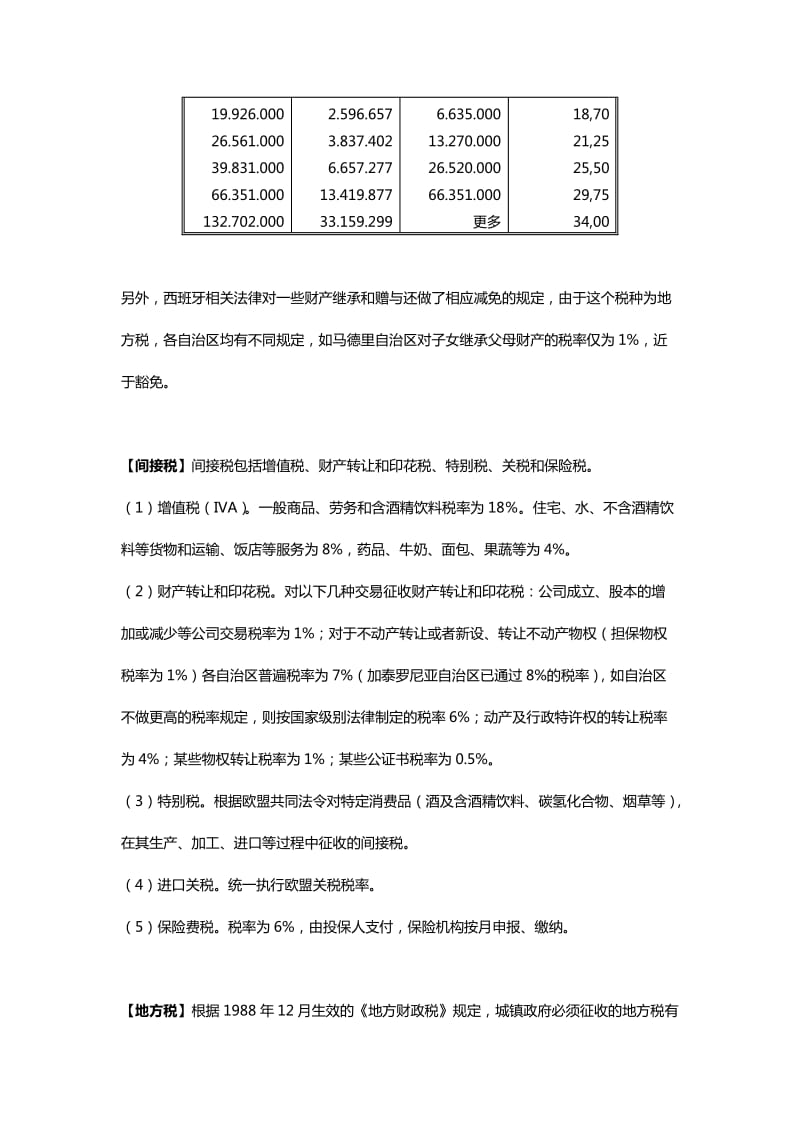 西班牙税收制度详细讲解.doc_第3页