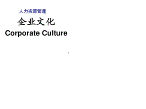 《企業(yè)文化培訓課程》PPT課件.ppt