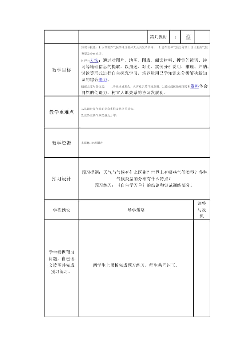 初中地理暑期培训心得体会.docx_第2页