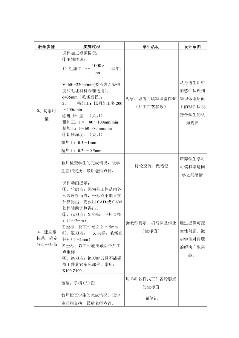 广州数控980TA-G73教学设计.doc_第3页