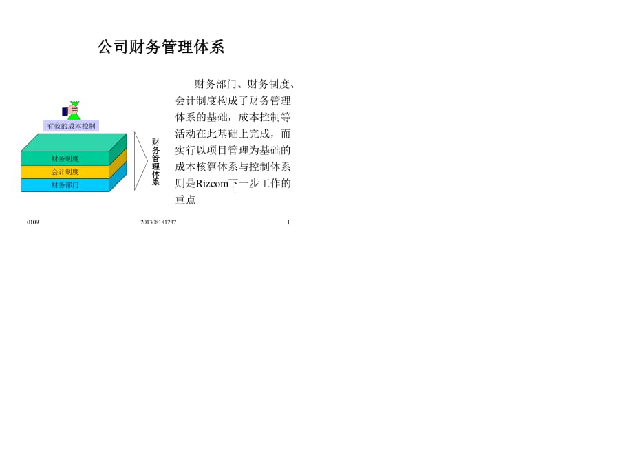 《公司財務(wù)管理體系》PPT課件.ppt_第1頁