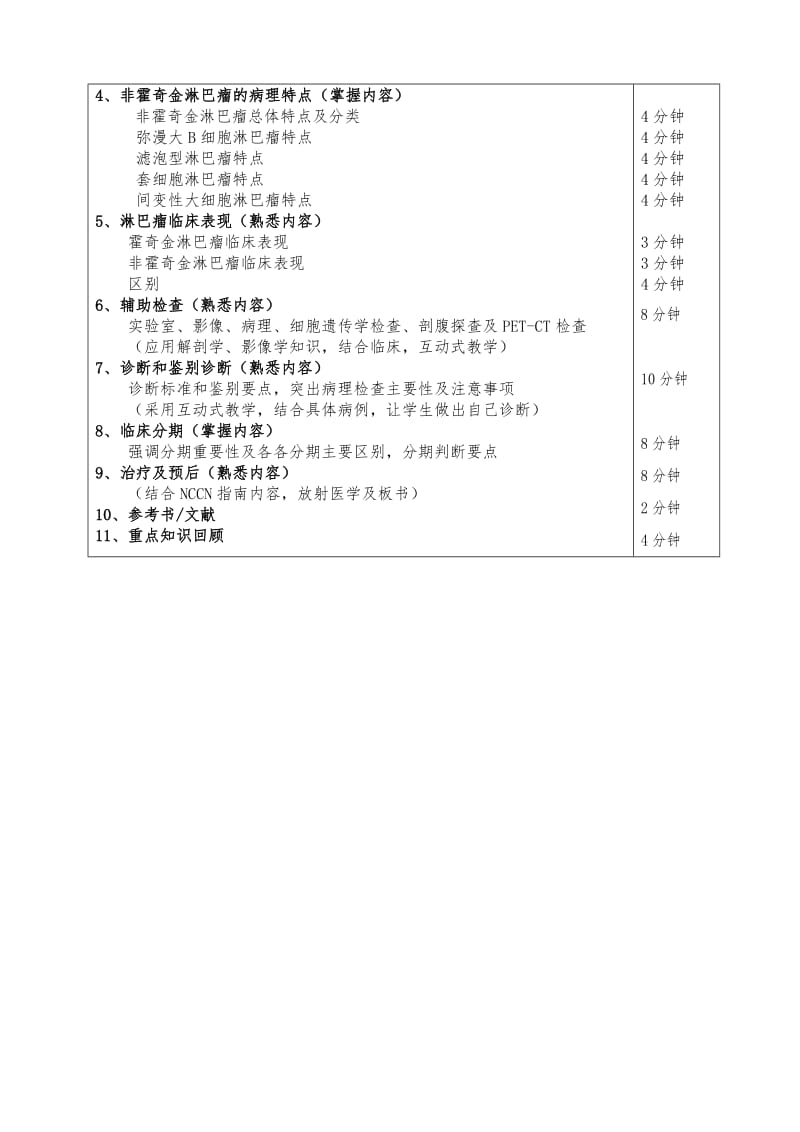 淋巴瘤理论教案.doc_第2页