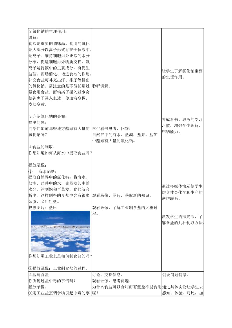 生活中常见的盐教学设计.doc_第3页