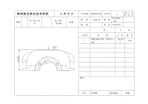 減速機(jī)殼體加工工藝及夾具設(shè)計(jì)【2副銑面夾具】【含CAD高清圖紙、文檔所見(jiàn)所得】